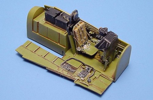 Aires 4072 north - 4072, 1:48