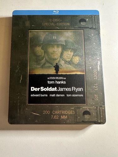 Saving private ryan german - private,