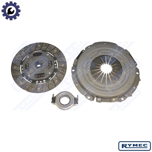 Clutch kit jt9889 - jt9889, vw