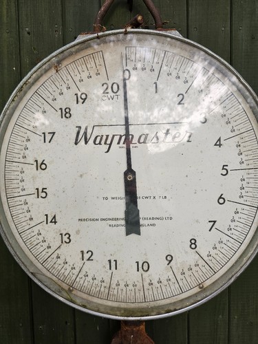 Waymaster transport scales - waymaster,