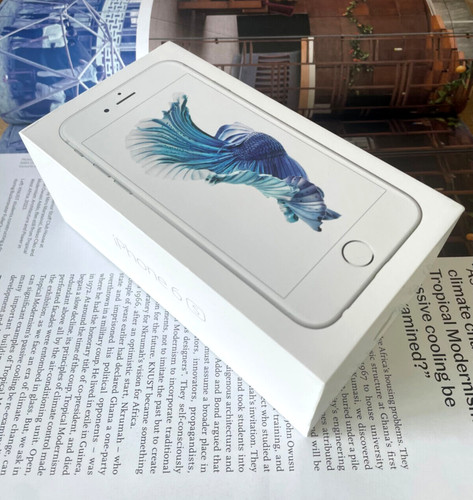 Apple iphone 128gb silver - apple,