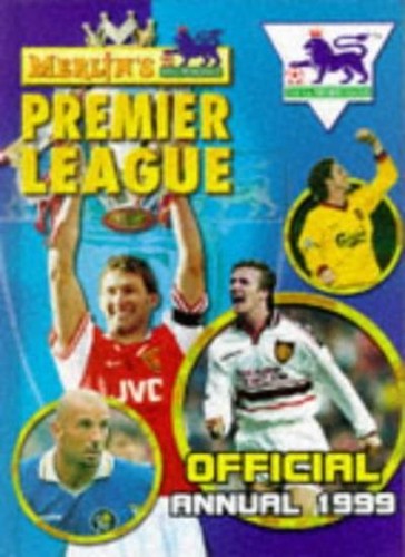 Merlin premier league - merlin's,