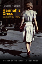 Hannah's Dress: Berlin 1904 -
