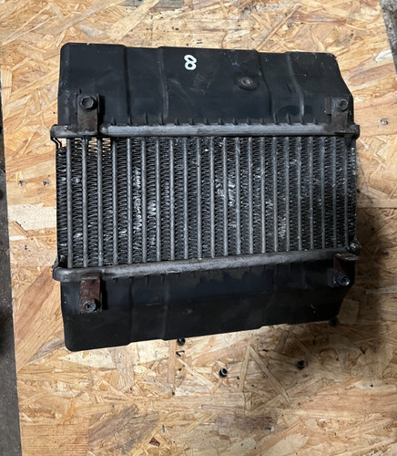 Mazda rx7 fd3s - oem, stock