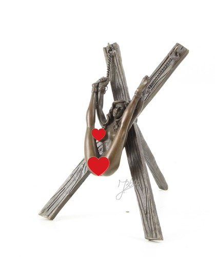 9973097 bronze figure - 9973097,