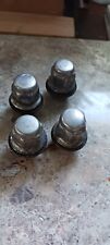 Mgtf  Mgf  Original Wheel Nuts X 4