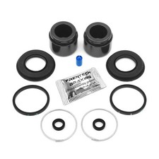 For Subaru Impreza WRX 1x Rear