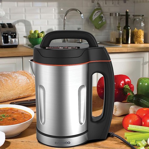 Daewoo 6ltr soup smoothie - 1.6ltr,
