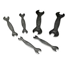 EXPO 78000 6 PIECE BA SPANNER