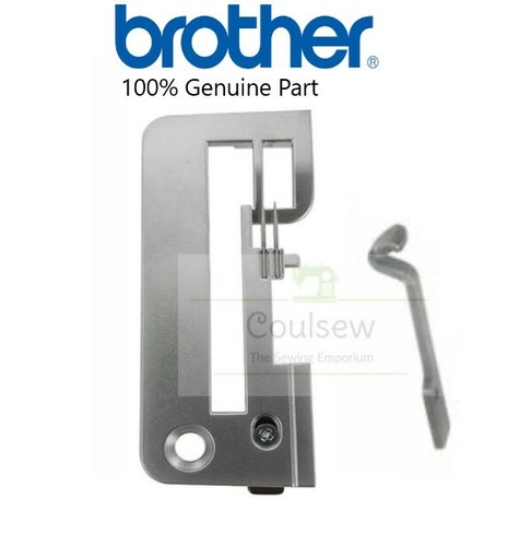 Genuine brother overlocker - brother,