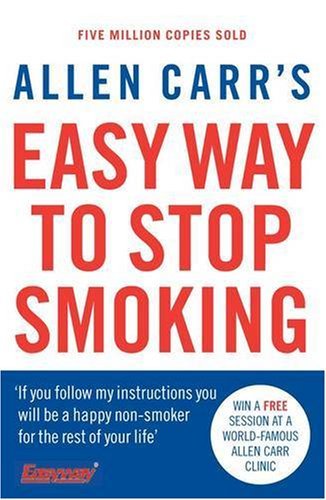 Allen carr easy - allen, to