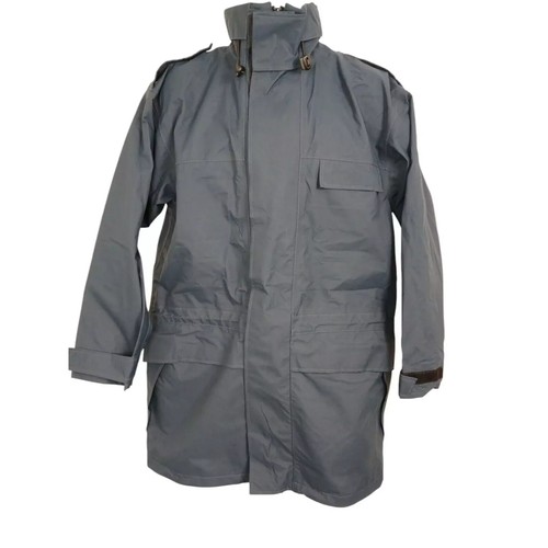 Raf wet weather jacket - weather,