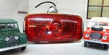 Land Rover Rear Fog Light