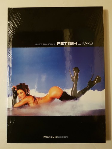 Fetish divas suze randall - divas,