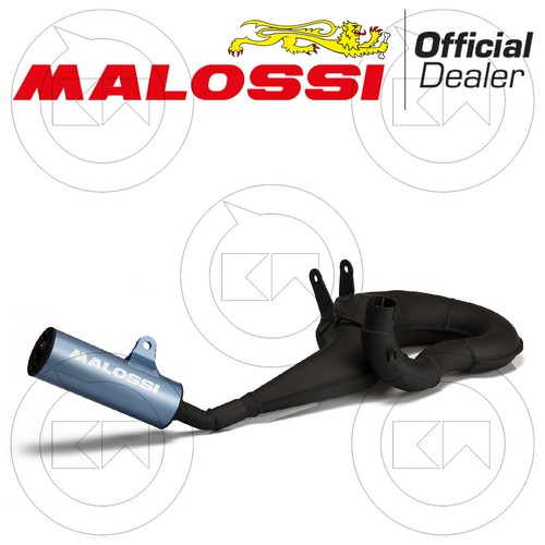 Malossi 3218741 complete - malossi,