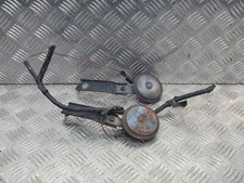 MAZDA MX-5 MK2 ROADSTER COUPE