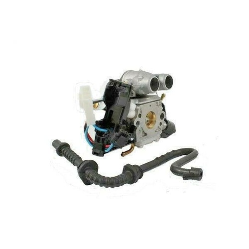Husqvarna 550 autotune non - husqvarna, xp