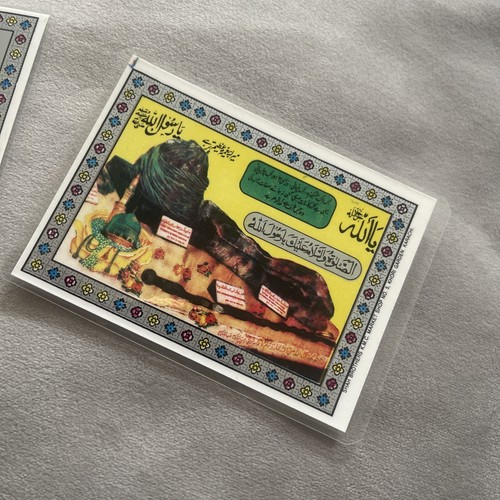 Cards wallet size business - x2,