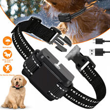 Auto Citronella Bark Collar