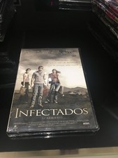 Infected Dvd Carriers Lou