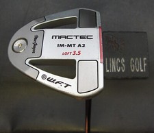 MacGregor Mactec IM-MT A2 WFT