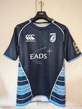 Cardiff Blues Shirt