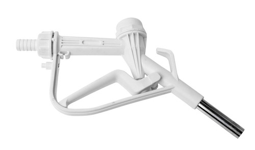 Adblue fuel dispenser nozzle - fuel,