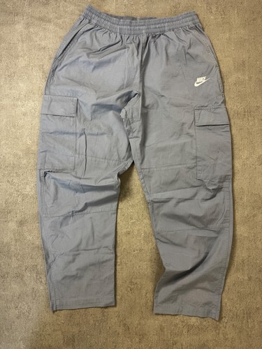 Nike cargo pants trousers - nike,
