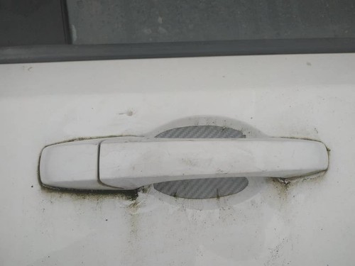 Jeep compass 2012 door handle - jeep,