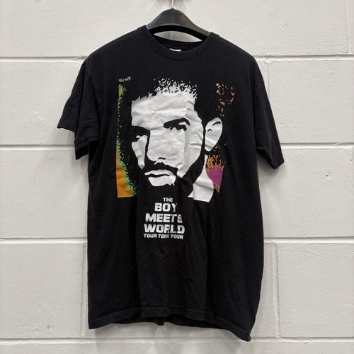 Drake boy meets world - meets, tour