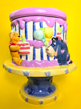 Vintage disney ftd winnie - vintage, the