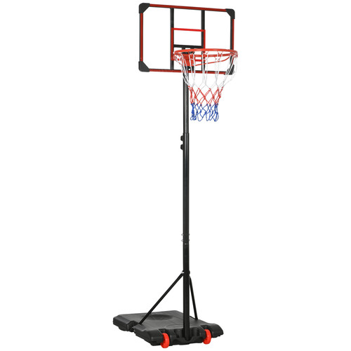 Kids adjustable basketball - kids,