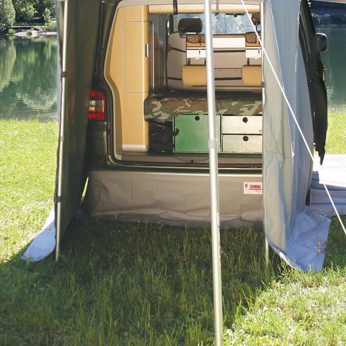 Fiamma campervan rear - fiamma,