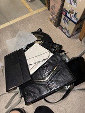 WOMEN'S HANDBAGS BUNDLE x 10