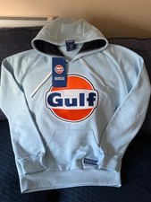  Gulf Racing Hoodie Hoody