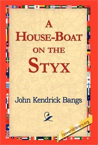 House boat the styx - on,