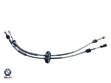 FORD TRANSIT CONNECT MK2 6 SPEED MANUAL GEAR BOX SELECTOR CABLES KV6R-7E395-HA