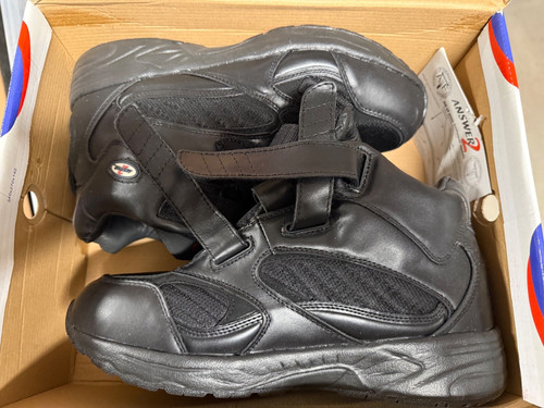 Answer atheltic mens - answer, 2