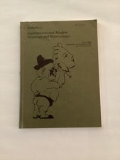 Sothebys, Impressionists