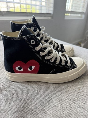 Converse comme des garcons - comme,
