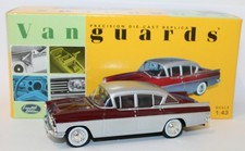 Vanguards 1/43 Scale Diecast
