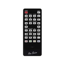 SONY Replacement Remote Control – LBT-XB44K, LBT-XB50, LBT-XB60, LBT-XB66