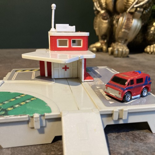 Micro machines city - 💥micro, machines,