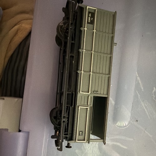 Mainline 37427 model - #54/mainline,