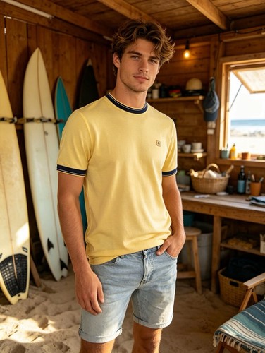 Gabicci vintage perry short - gabicci,