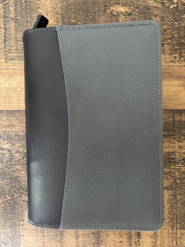 Filofax graphic zip personal - graphic,