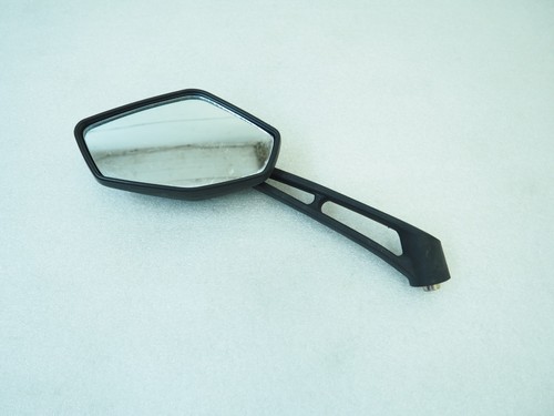 Left mirror scooter - left,