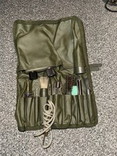 British Army SA80 (L85) Rifle