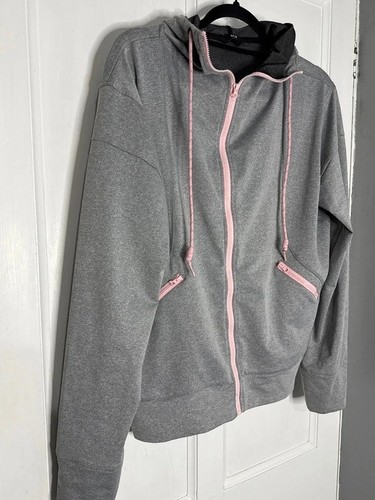 Acai outdoorwear grey pink - acai, &