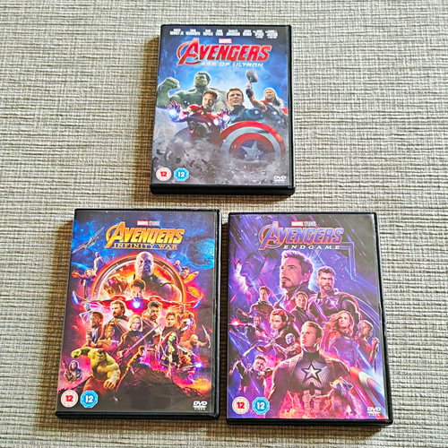 Marvel studios avengers - studios,